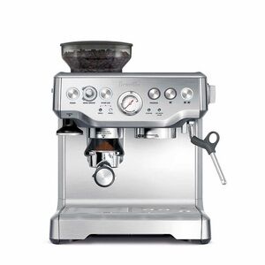 Breville The Barista Express BES870XL